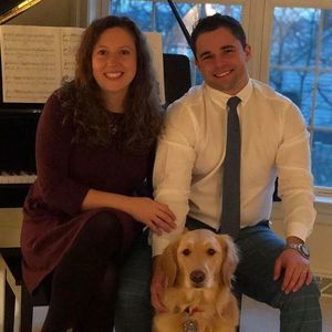 Meet your Posher, Mark